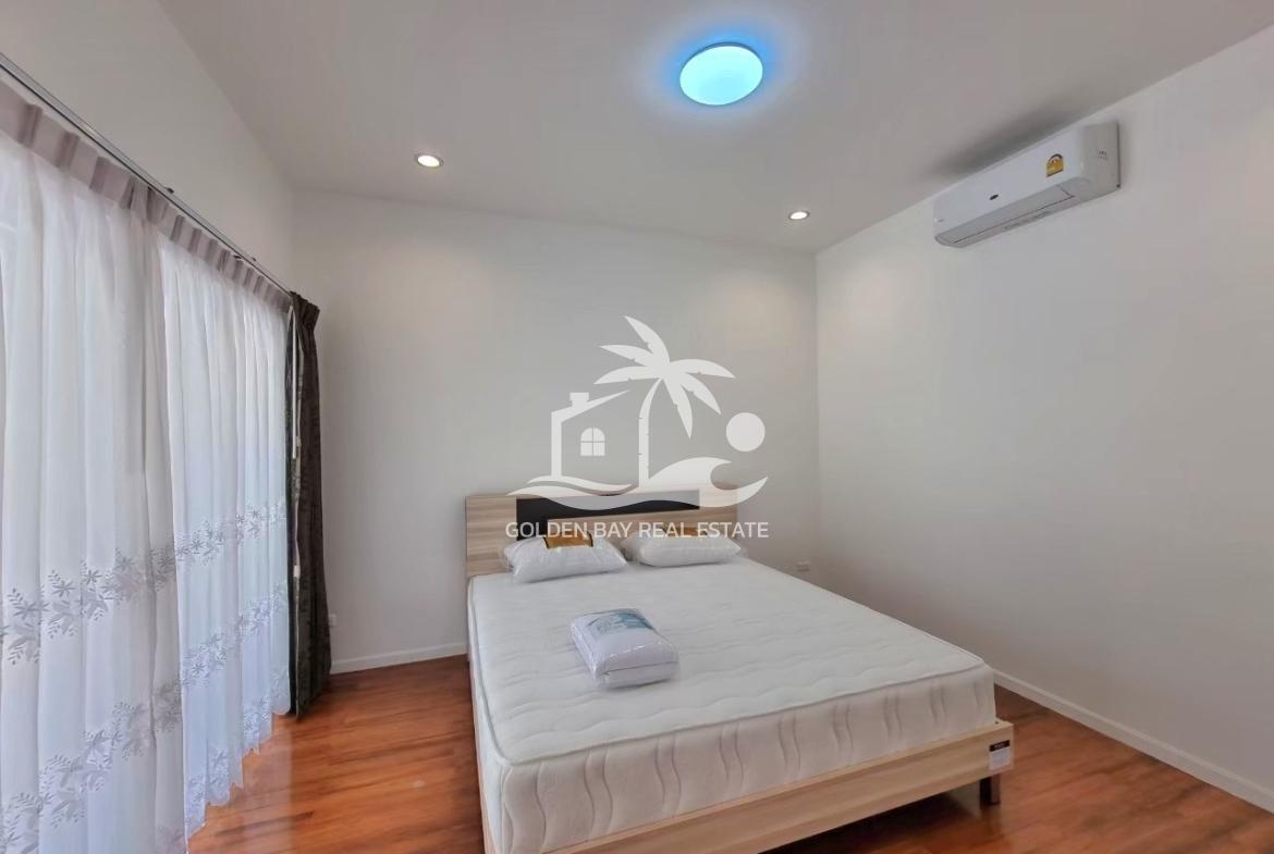 Impress House – East Pattaya