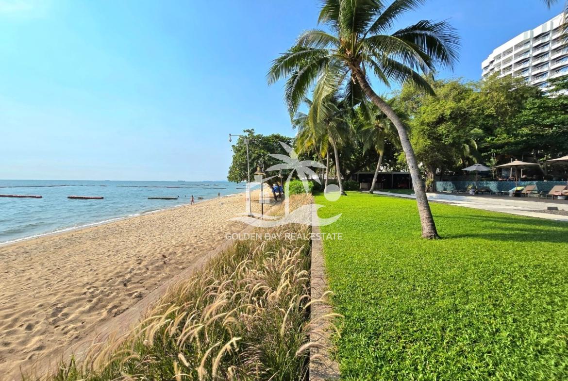 Northpoint – Wongamat