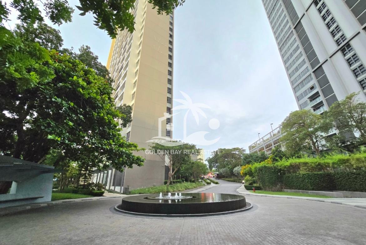 Northpoint – Wongamat