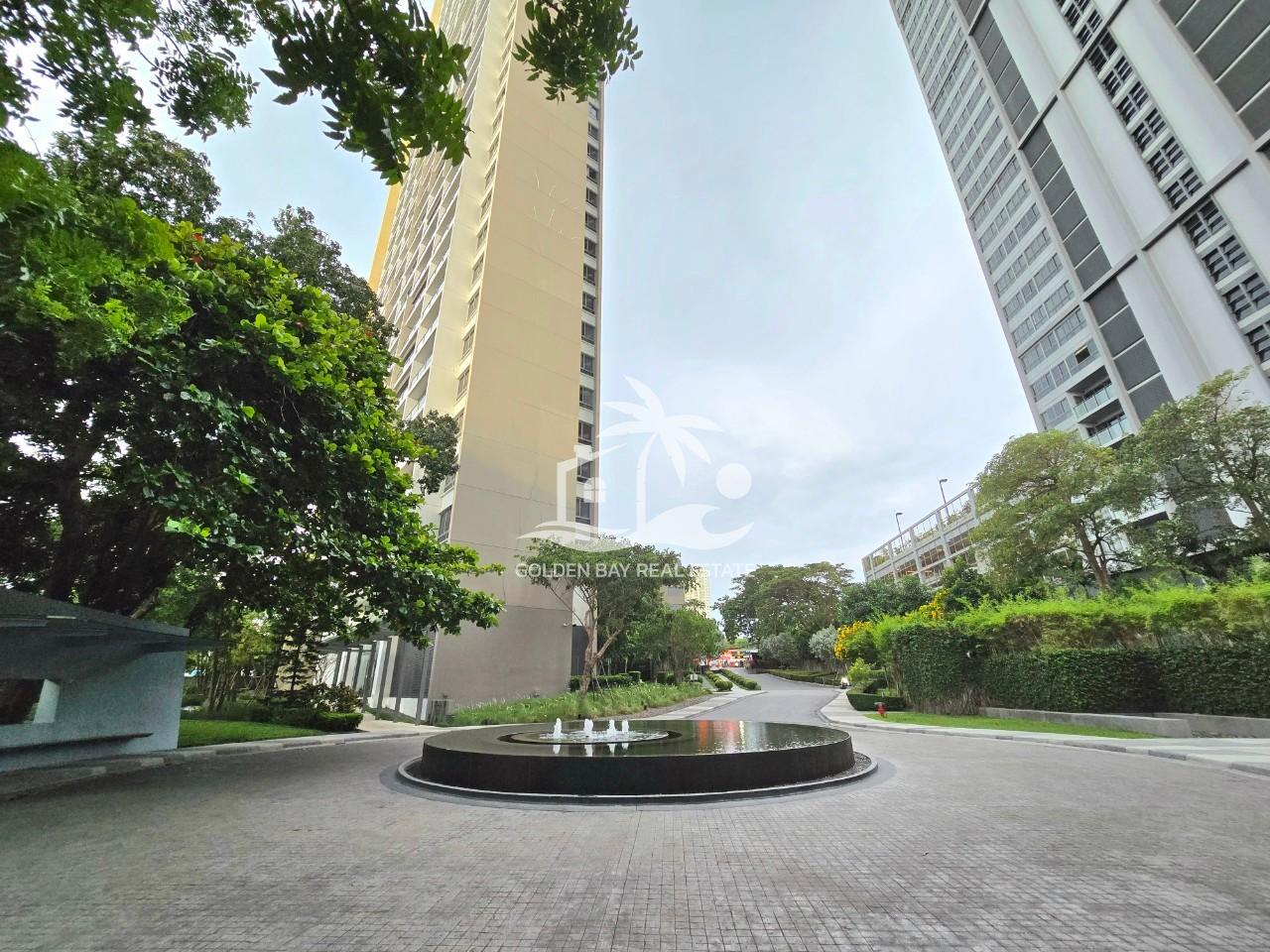 Northpoint – Wongamat
