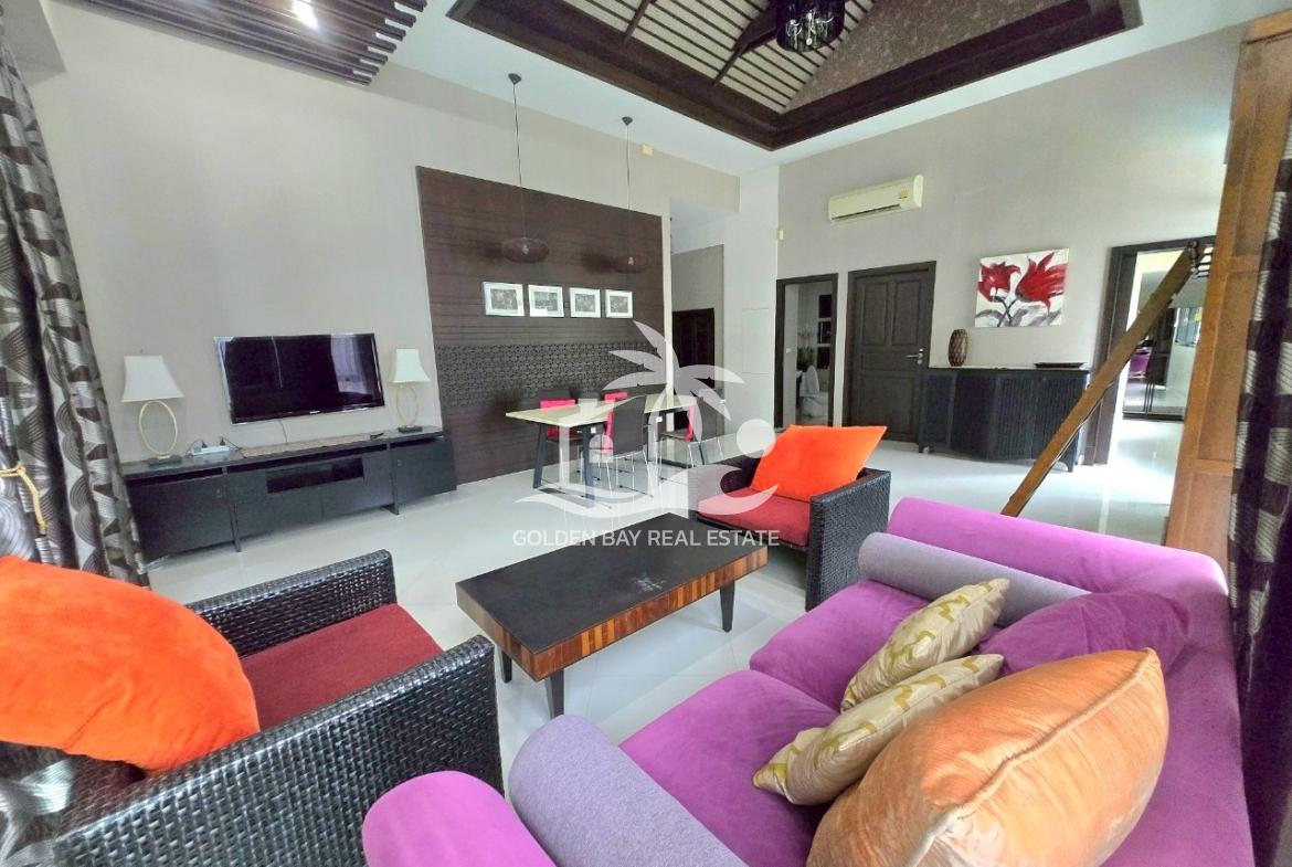 The Village Horseshoe Point – East Pattaya