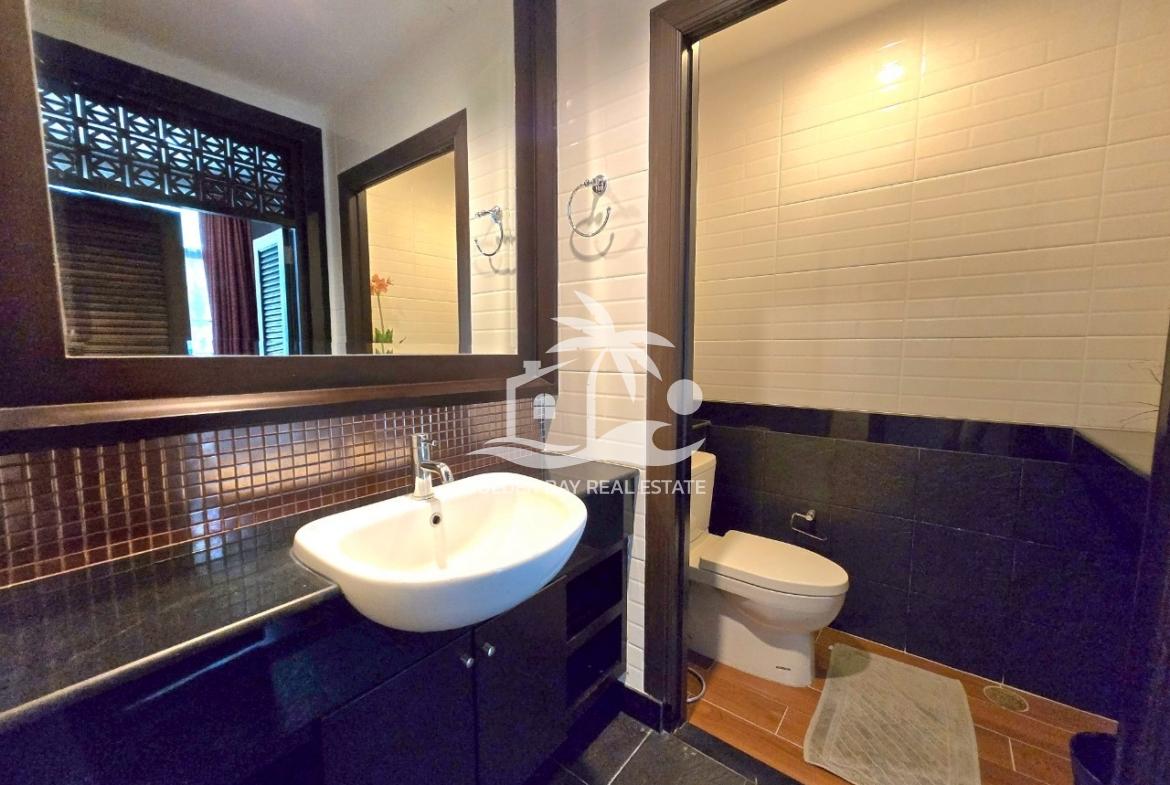 The Village Horseshoe Point – East Pattaya