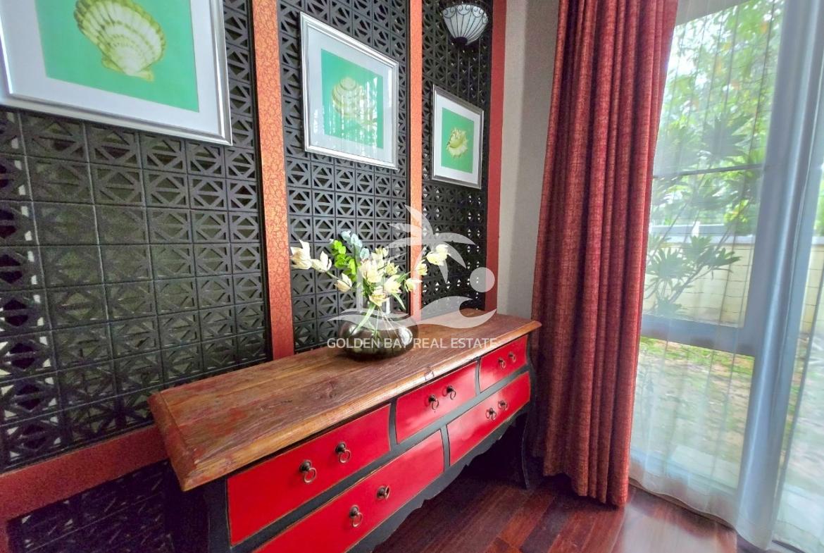 The Village Horseshoe Point – East Pattaya