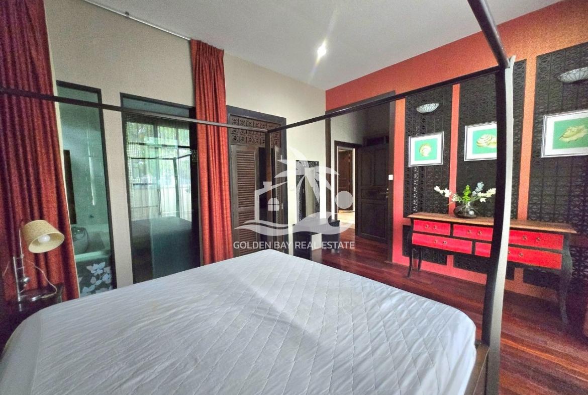 The Village Horseshoe Point – East Pattaya