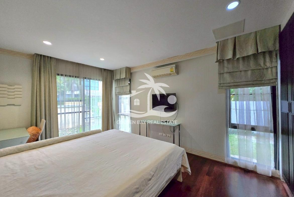 The Village Horseshoe Point – East Pattaya