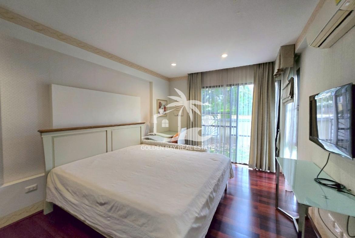 The Village Horseshoe Point – East Pattaya