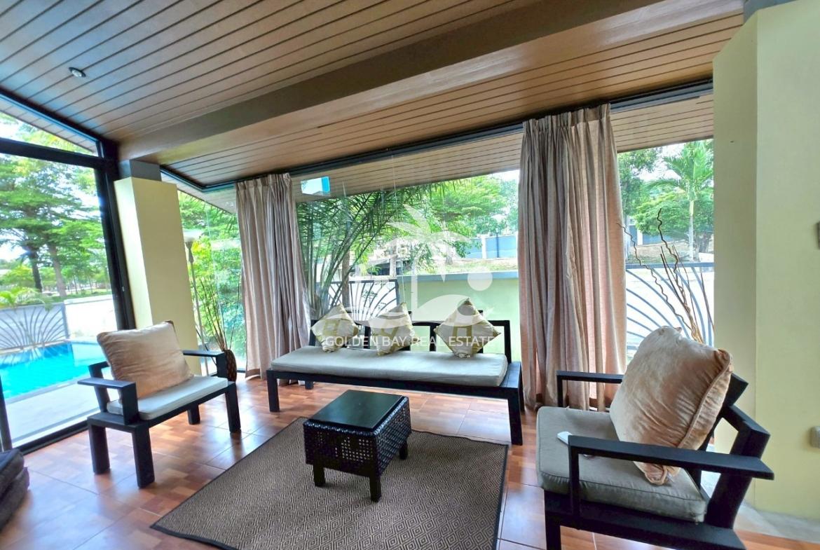 The Village Horseshoe Point – East Pattaya