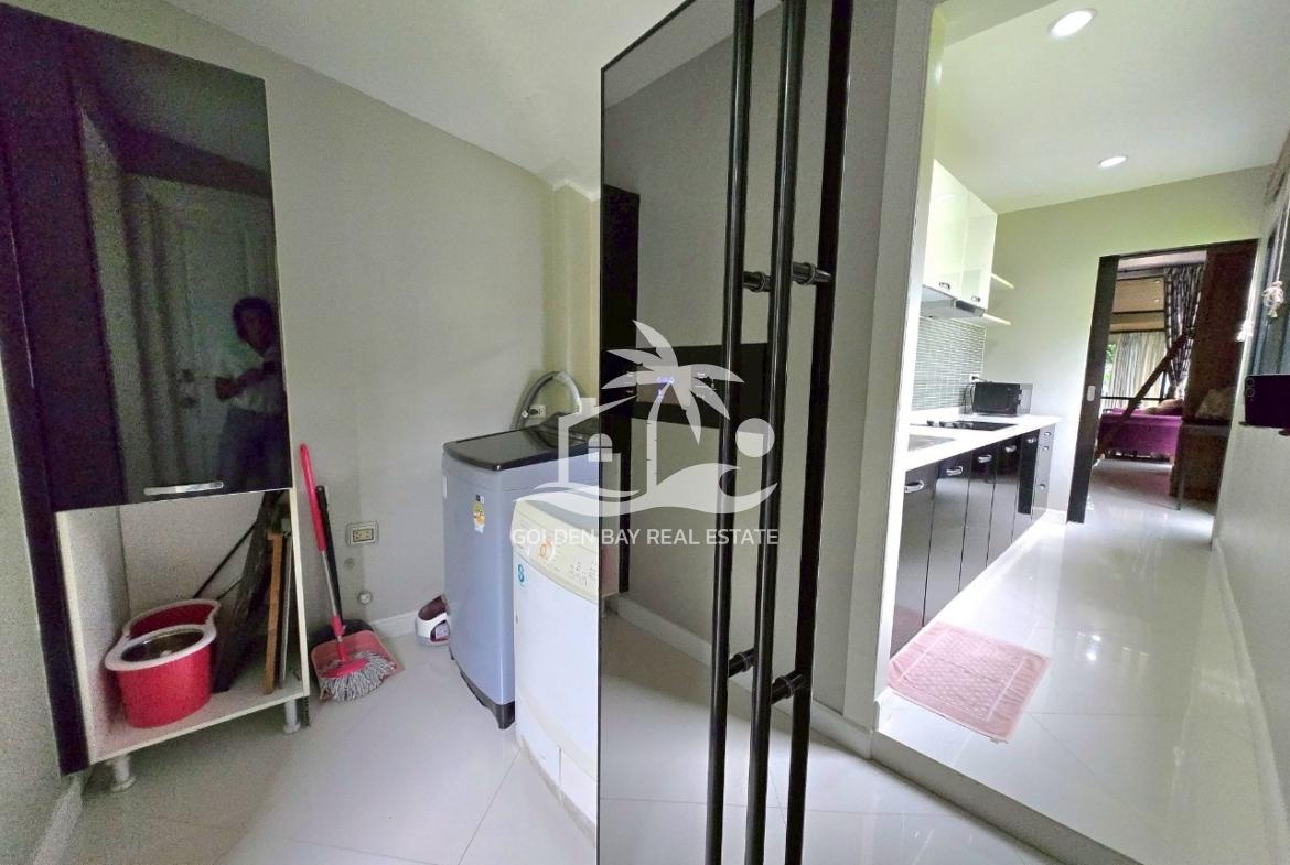 The Village Horseshoe Point – East Pattaya