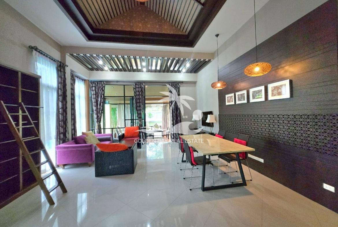 The Village Horseshoe Point – East Pattaya