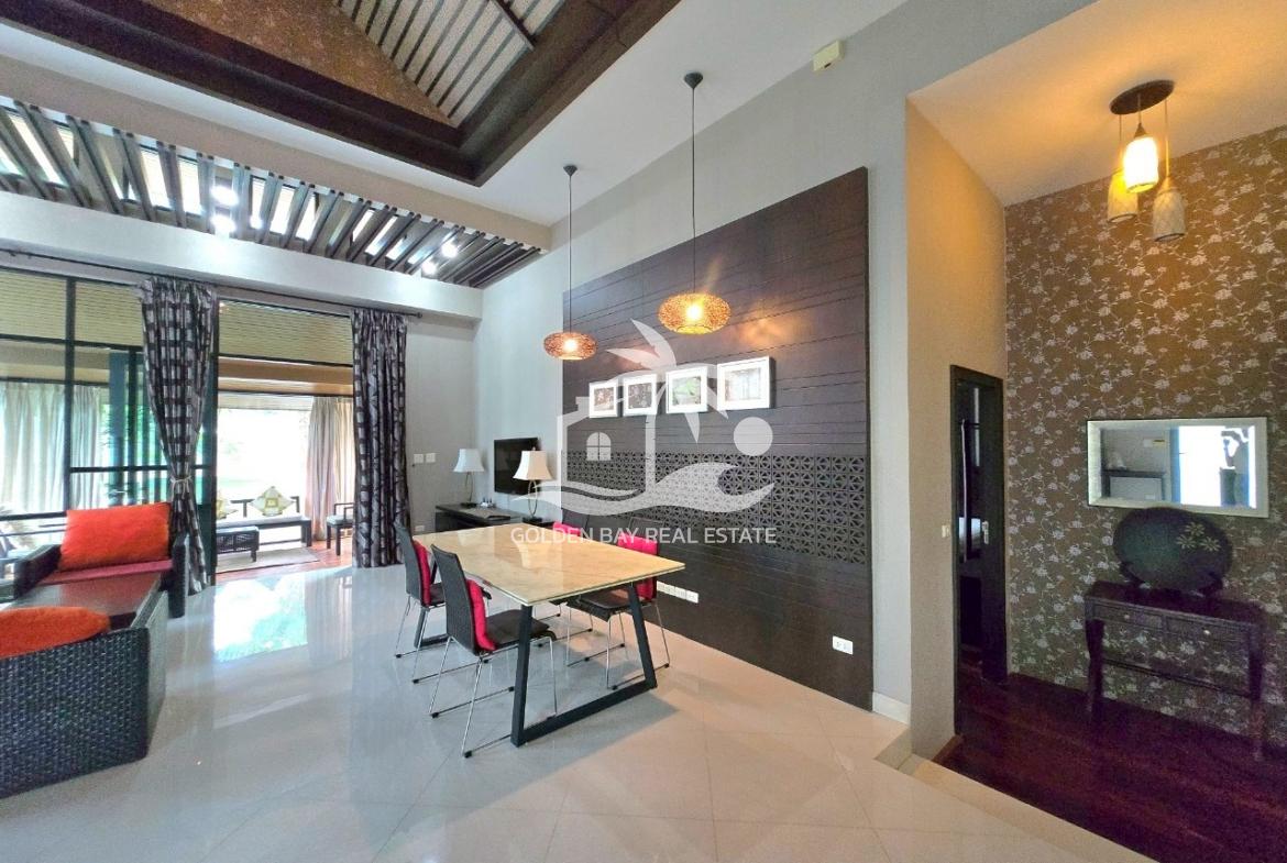 The Village Horseshoe Point – East Pattaya