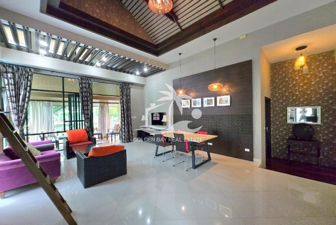 The Village Horseshoe Point – East Pattaya