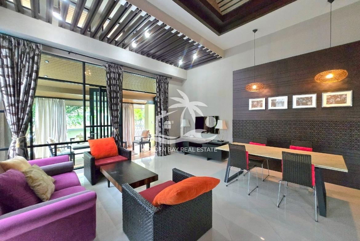The Village Horseshoe Point – East Pattaya