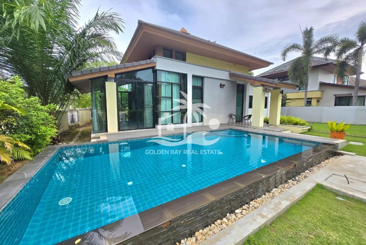 The Village Horseshoe Point – East Pattaya