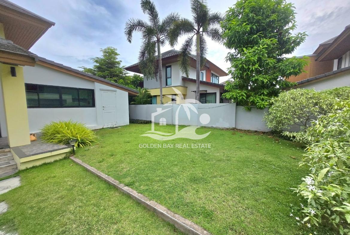 The Village Horseshoe Point – East Pattaya