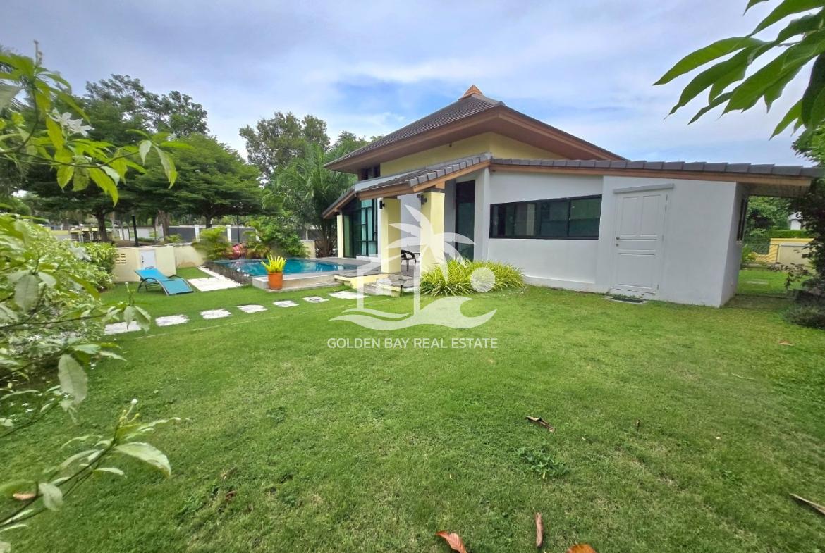 The Village Horseshoe Point – East Pattaya