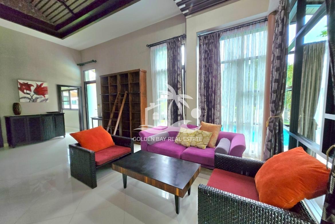 The Village Horseshoe Point – East Pattaya