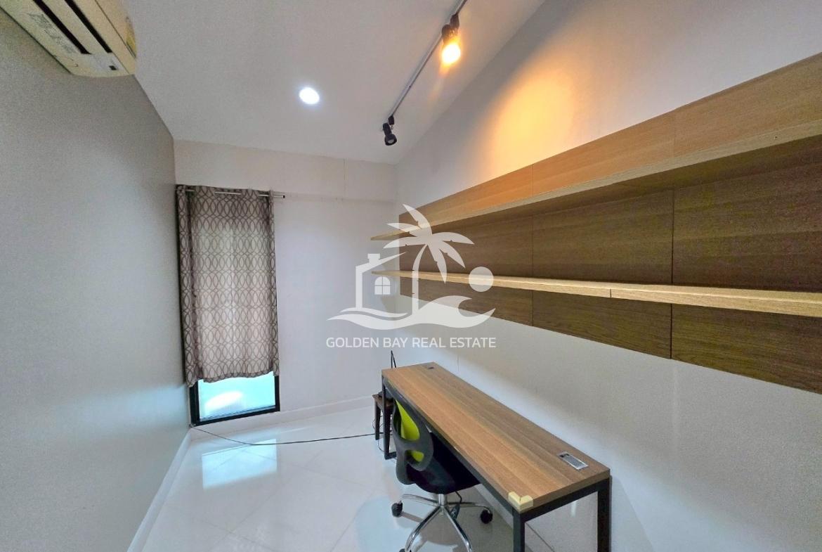 The Village Horseshoe Point – East Pattaya