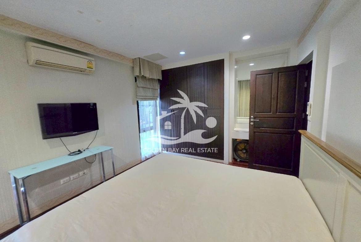 The Village Horseshoe Point – East Pattaya