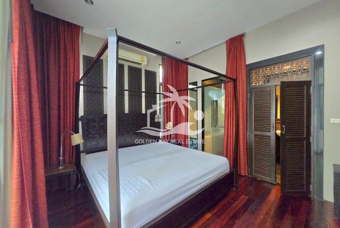 The Village Horseshoe Point – East Pattaya