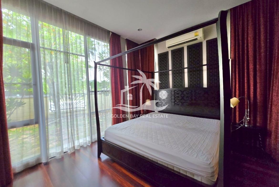 The Village Horseshoe Point – East Pattaya