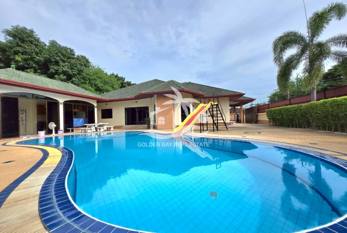 SP Privacy – East Pattaya