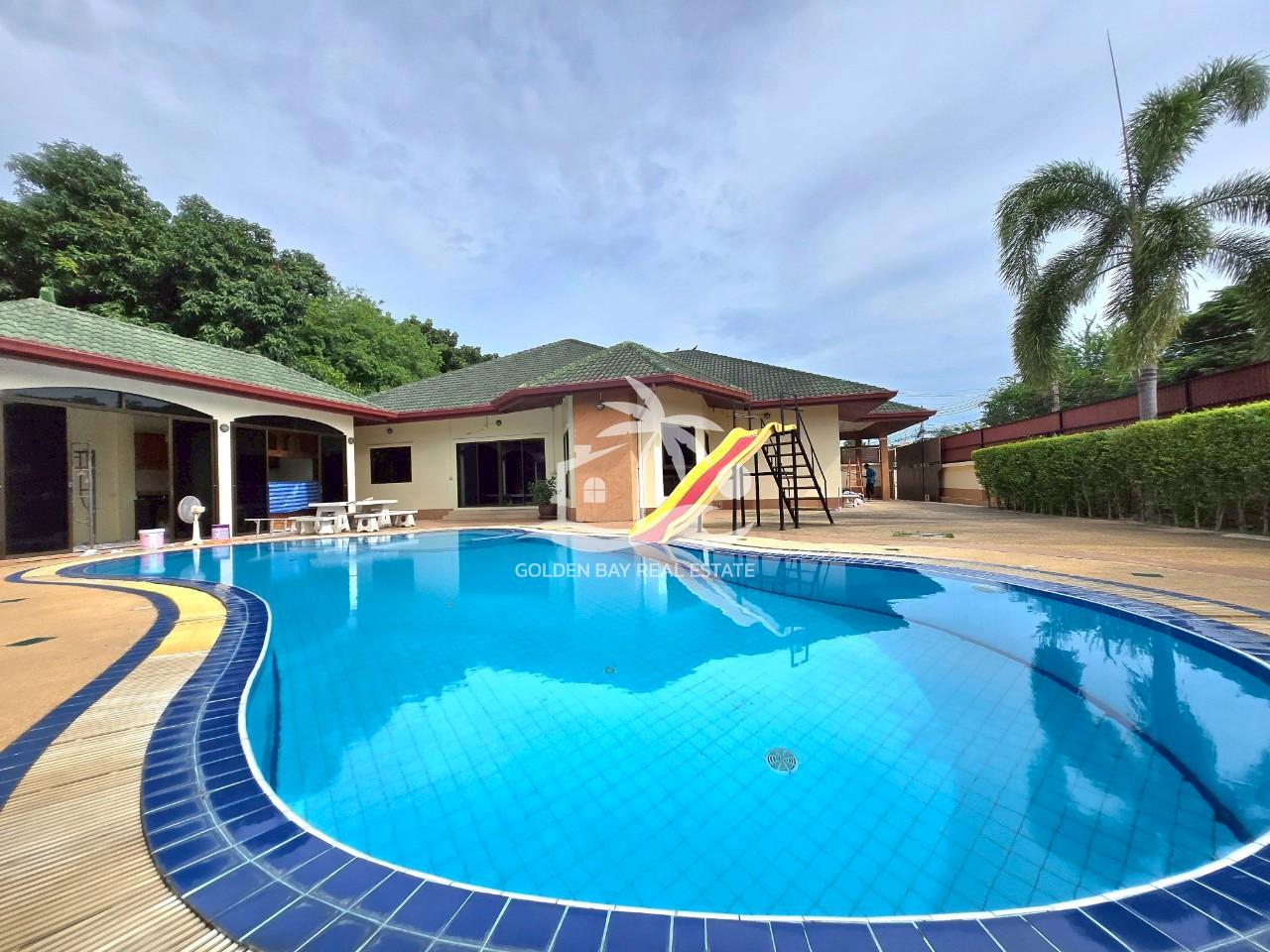 SP Privacy – East Pattaya