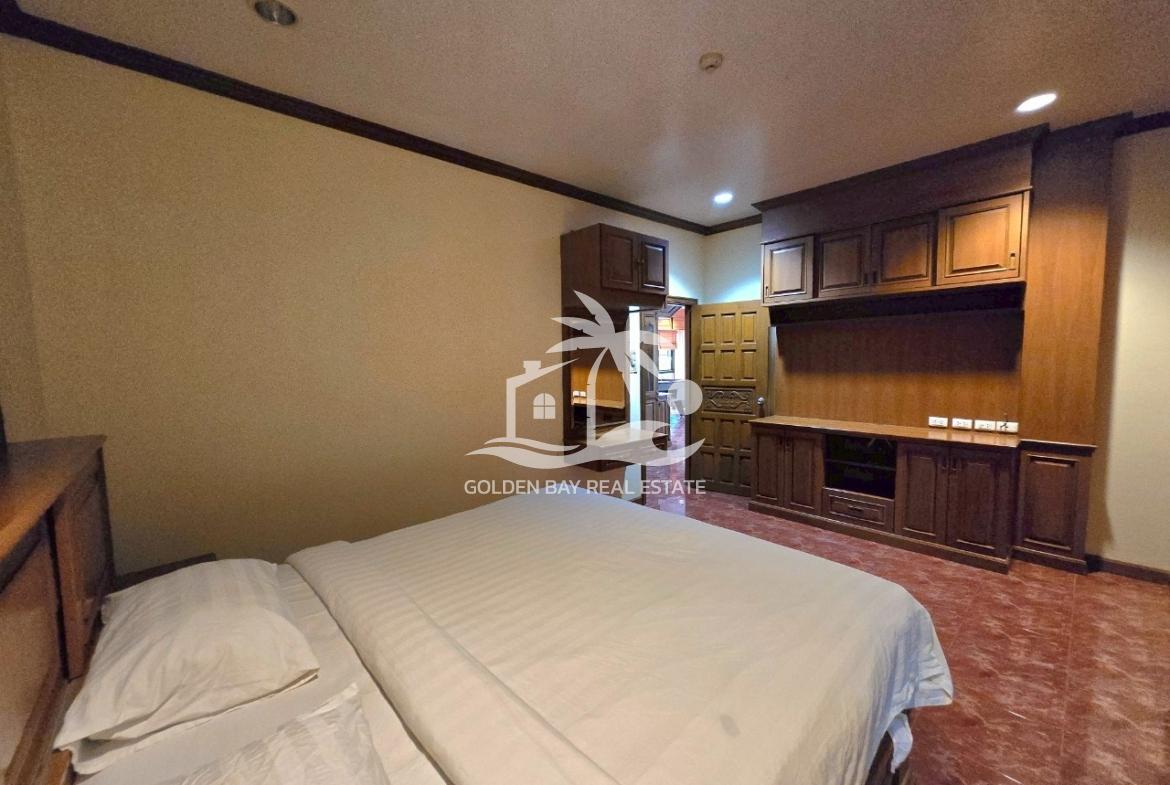 SP Privacy – East Pattaya