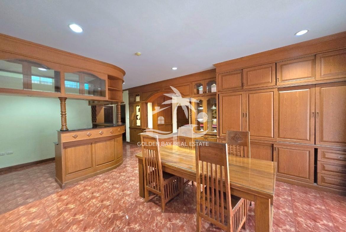SP Privacy – East Pattaya