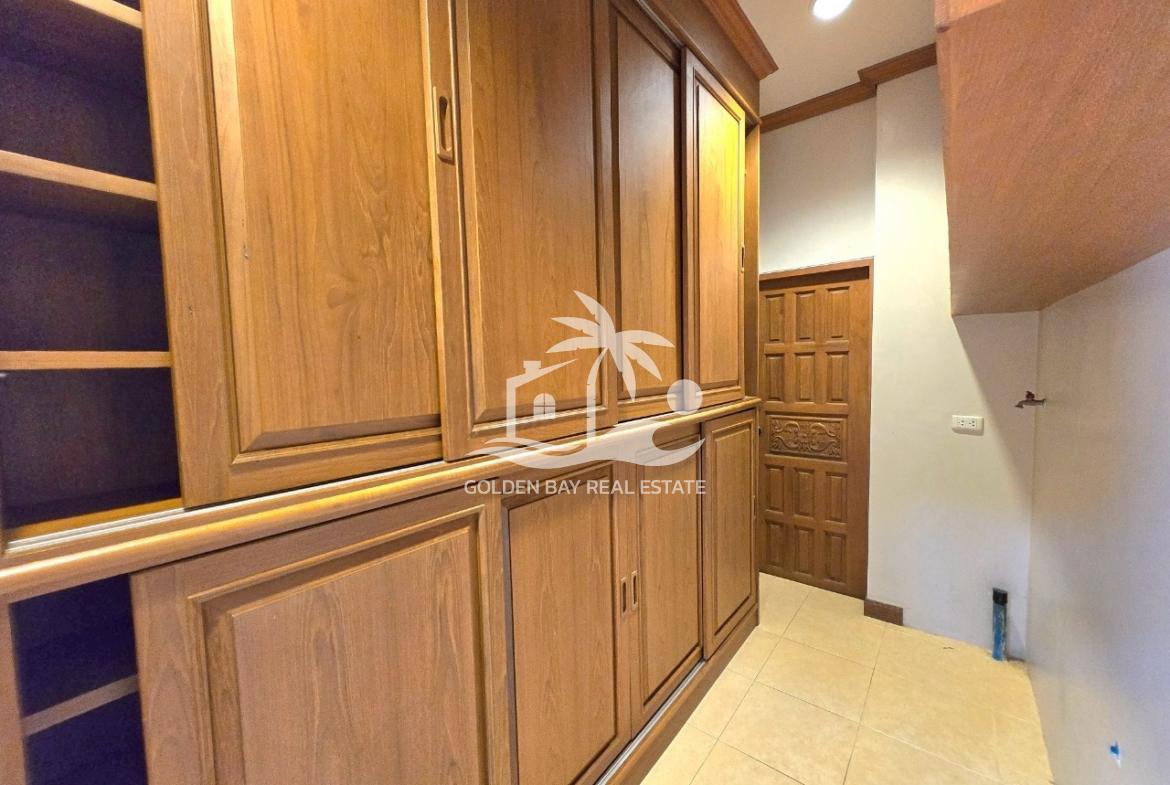 SP Privacy – East Pattaya