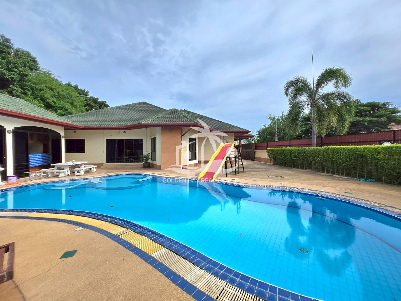 SP Privacy – East Pattaya
