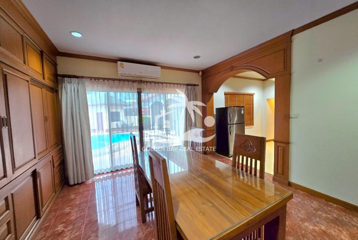 SP Privacy – East Pattaya