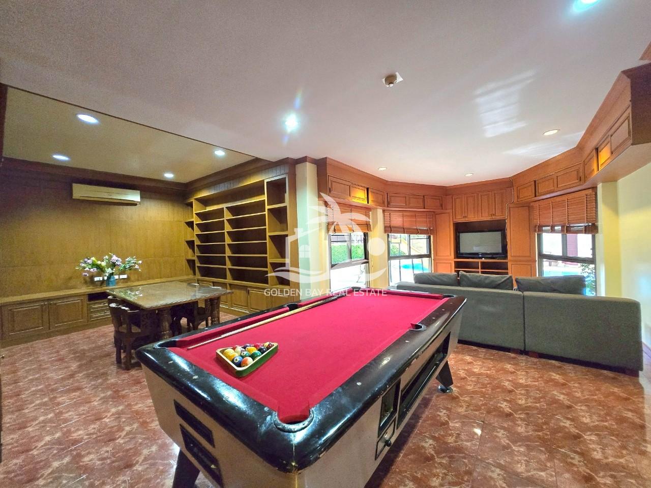 SP Privacy – East Pattaya