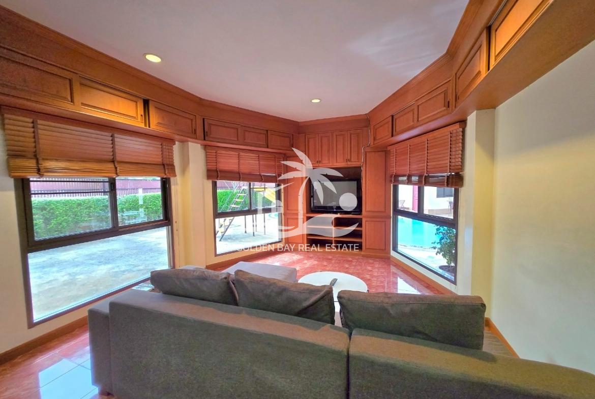 SP Privacy – East Pattaya