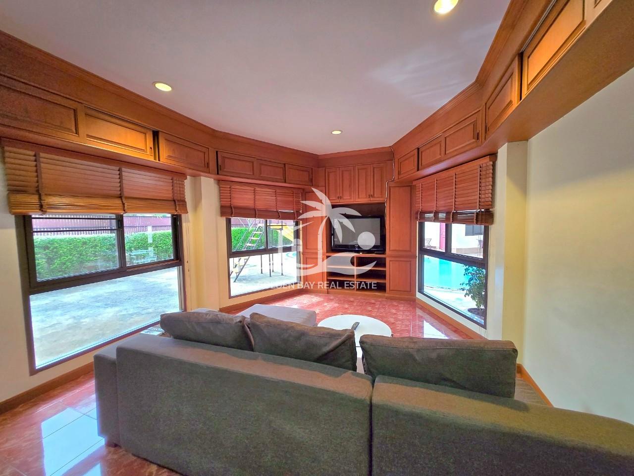 SP Privacy – East Pattaya