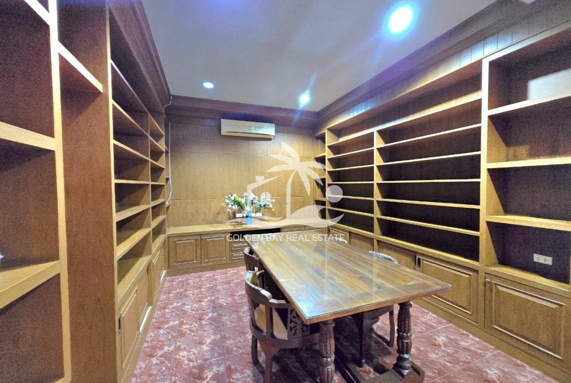SP Privacy – East Pattaya