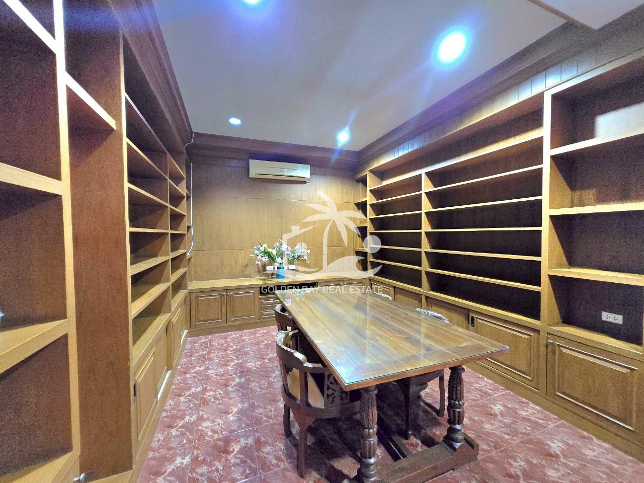 SP Privacy – East Pattaya