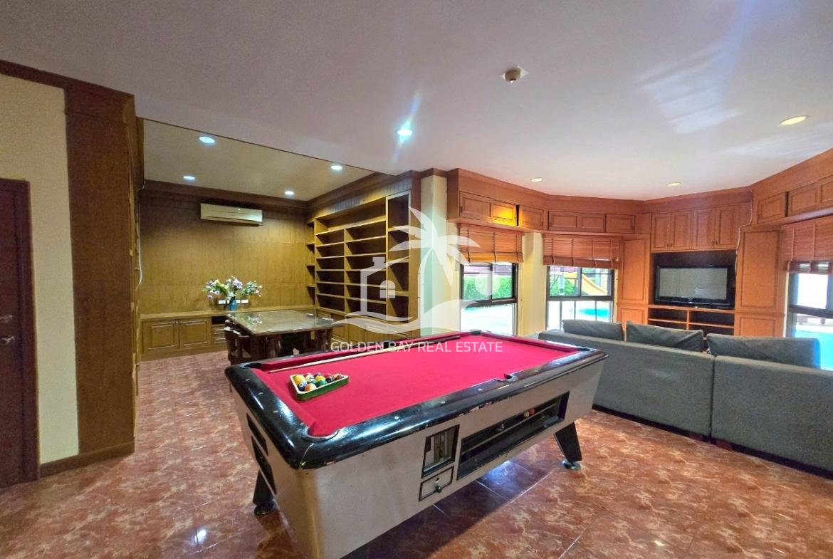 SP Privacy – East Pattaya