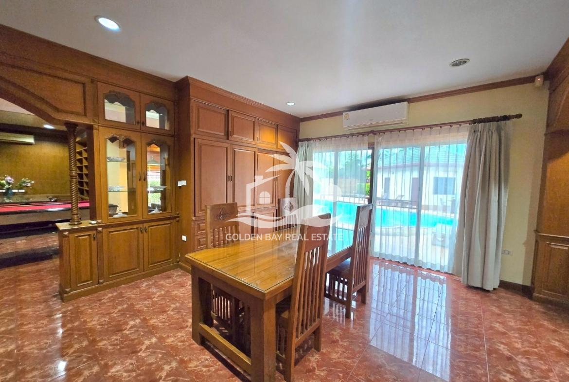 SP Privacy – East Pattaya