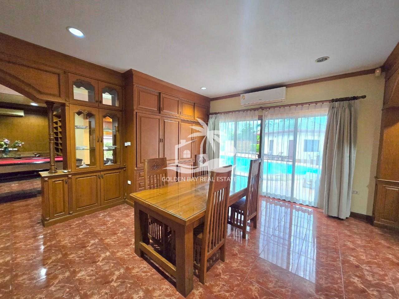 SP Privacy – East Pattaya