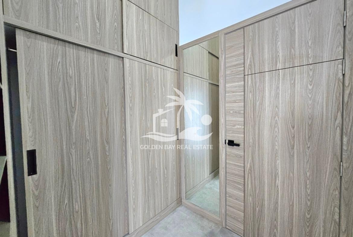 Private Pool Villas – East Pattaya