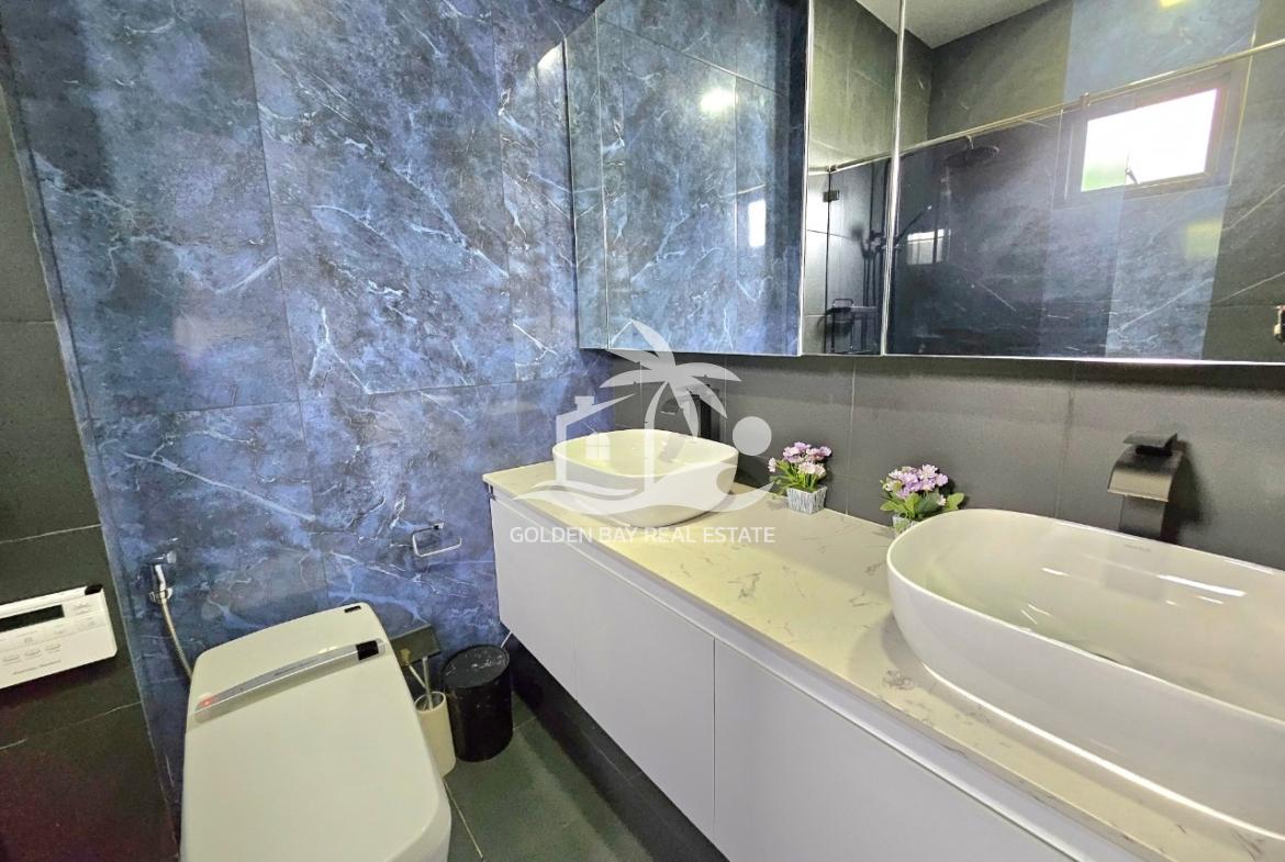 Private Pool Villas – East Pattaya