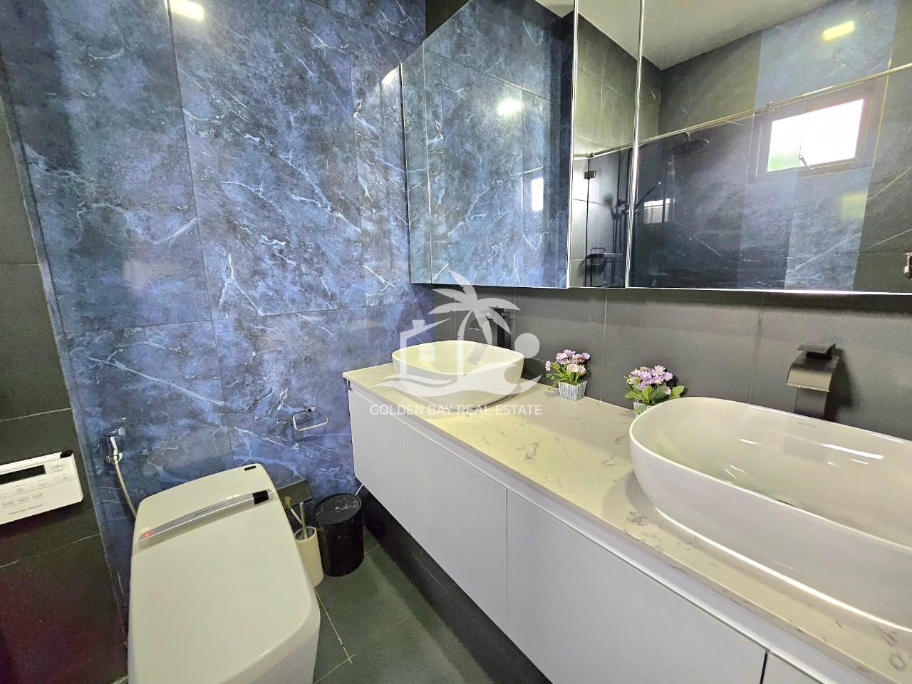 Pool Villa for rent (12) Private Pool Villas – East Pattaya
