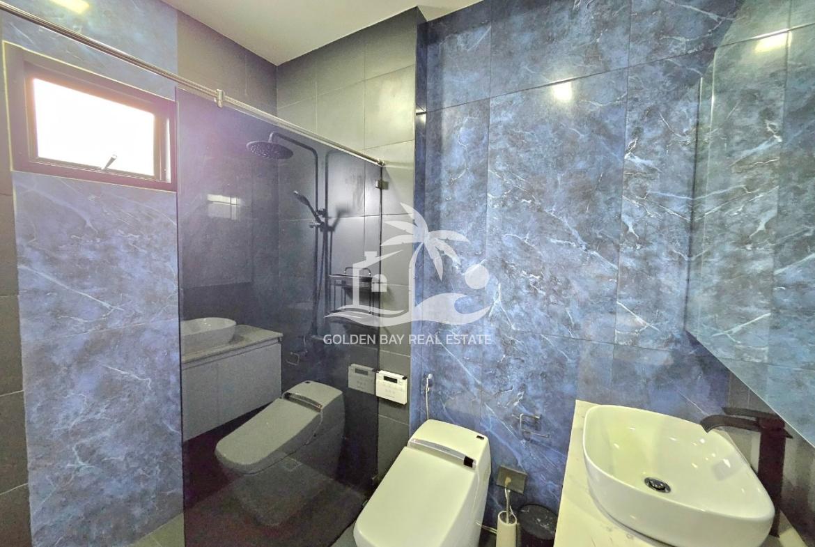 Private Pool Villas – East Pattaya