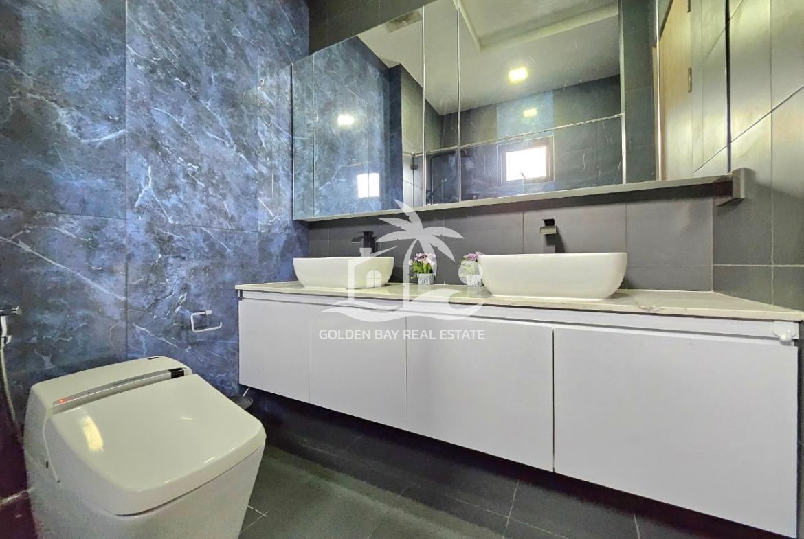 Private Pool Villas – East Pattaya