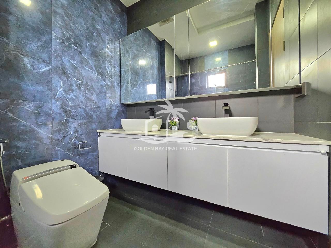 Pool Villa for rent (14) Private Pool Villas – East Pattaya