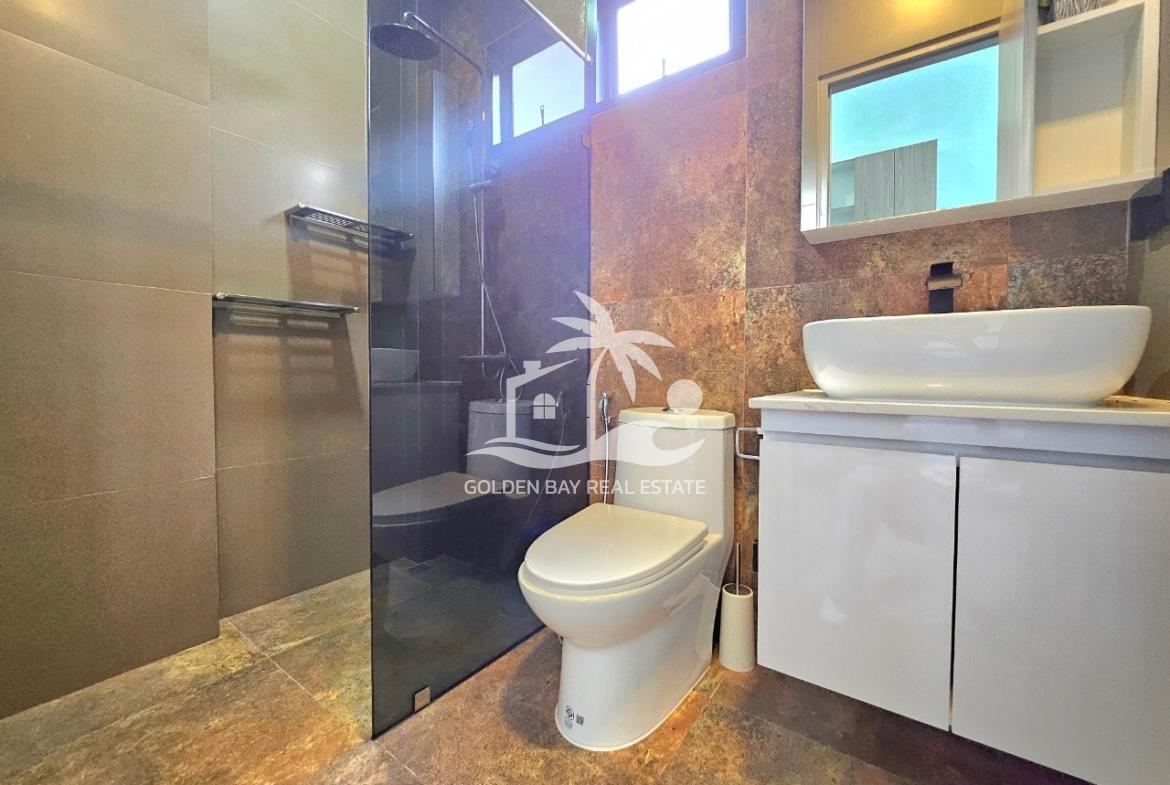 Private Pool Villas – East Pattaya