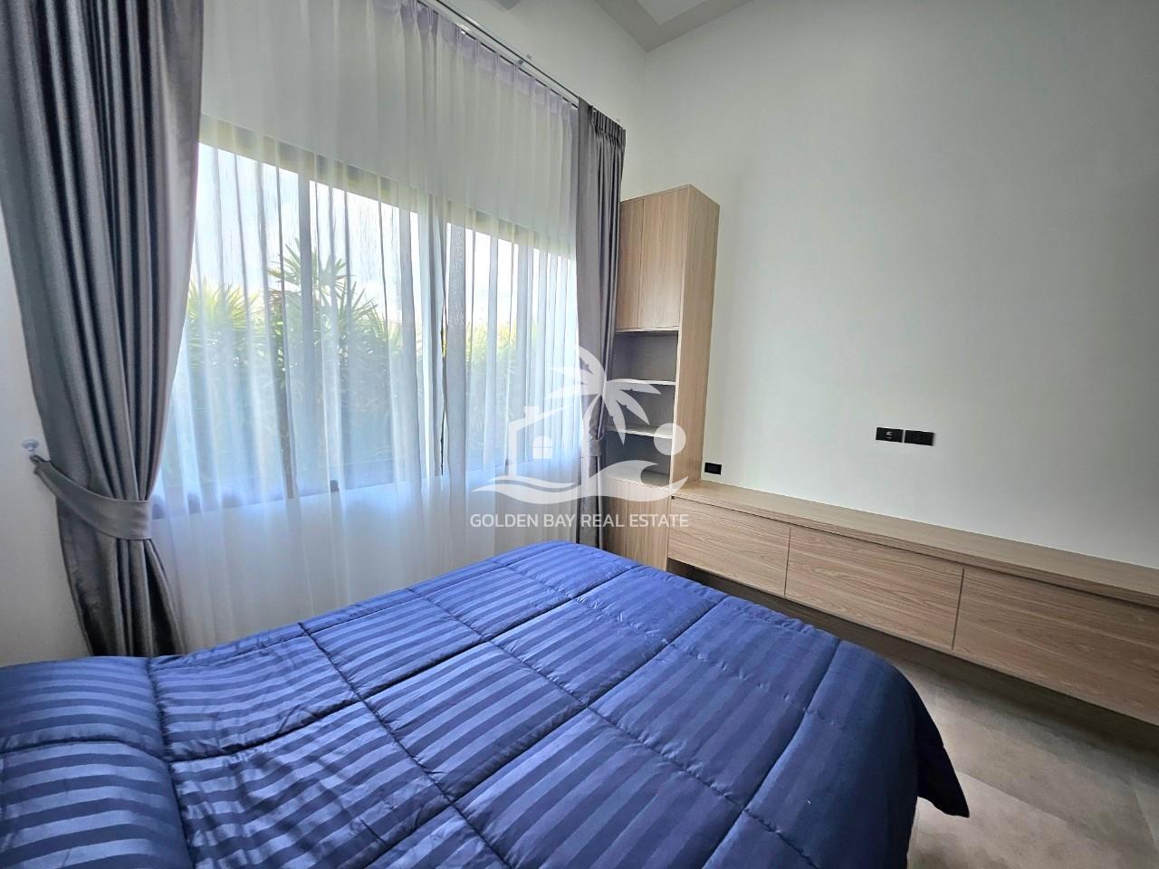 Pool Villa for rent (22) Private Pool Villas – East Pattaya