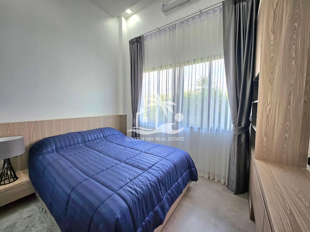 Pool Villa for rent (23) Private Pool Villas – East Pattaya