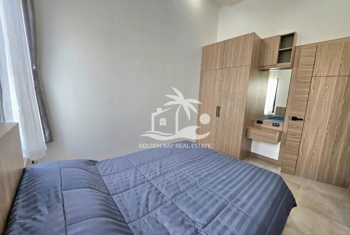Private Pool Villas – East Pattaya