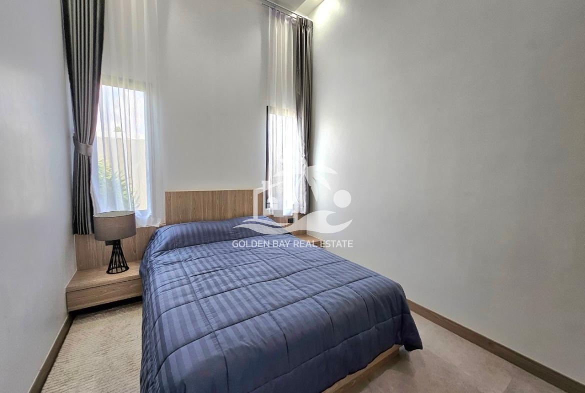 Private Pool Villas – East Pattaya